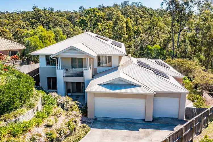 18-20 Claire Close, Cashmere QLD 4500