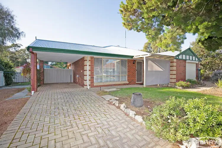 Main view of Homely house listing, 17 Kedron Place, Greenfields WA 6210