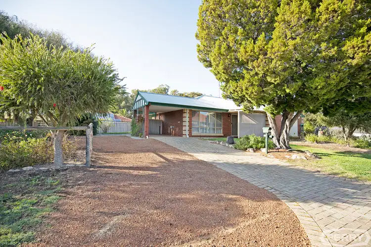 Second view of Homely house listing, 17 Kedron Place, Greenfields WA 6210