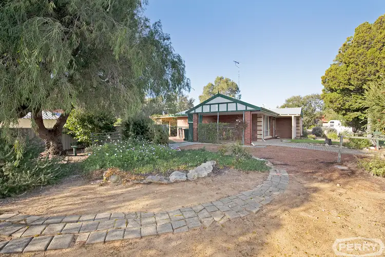 Third view of Homely house listing, 17 Kedron Place, Greenfields WA 6210