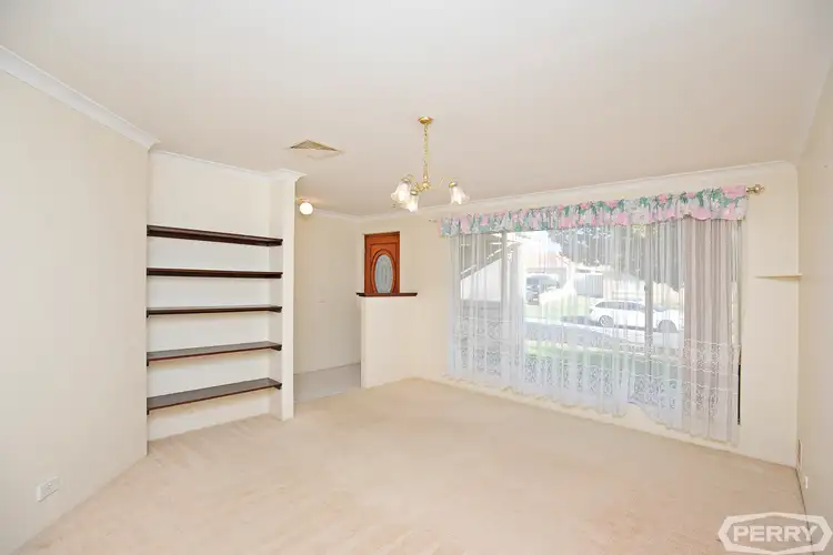 Fifth view of Homely house listing, 17 Kedron Place, Greenfields WA 6210