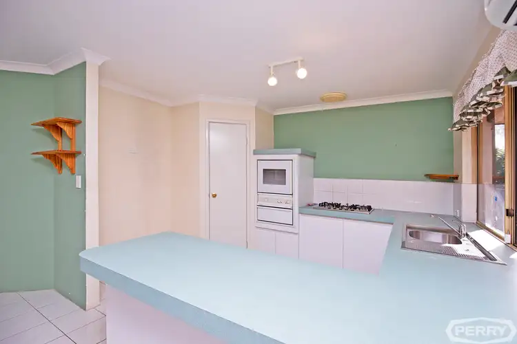 Seventh view of Homely house listing, 17 Kedron Place, Greenfields WA 6210