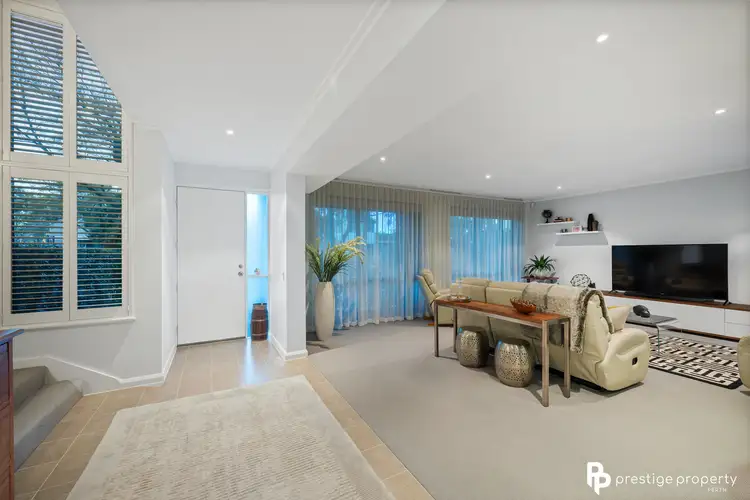 Third view of Homely house listing, 57 The Circus, Burswood WA 6100