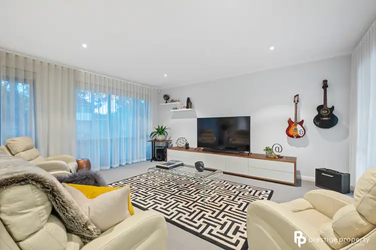 Sixth view of Homely house listing, 57 The Circus, Burswood WA 6100
