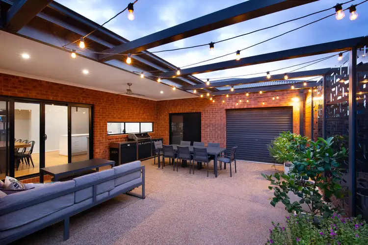 Second view of Homely house listing, 14 Hereford Drive, Ascot VIC 3551