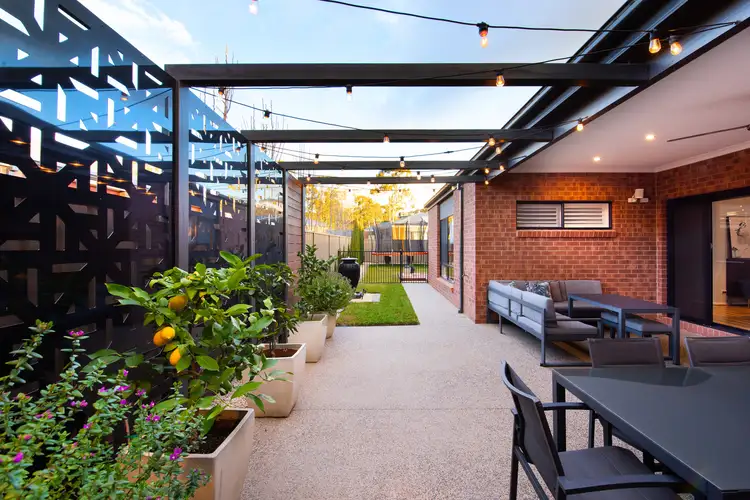 Third view of Homely house listing, 14 Hereford Drive, Ascot VIC 3551