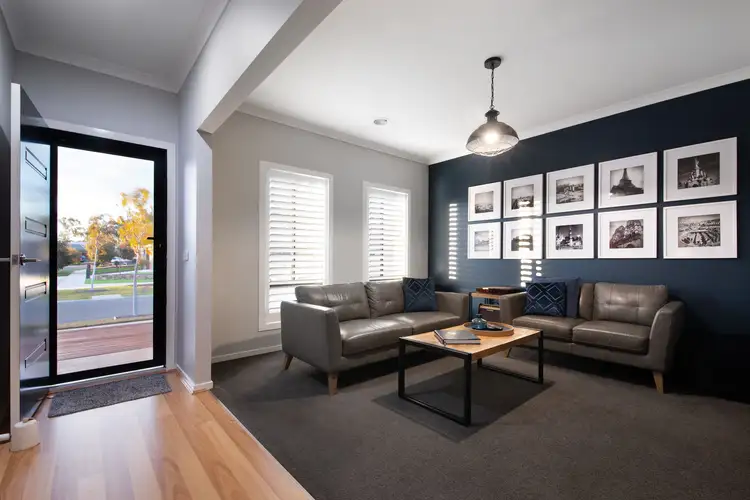 Fourth view of Homely house listing, 14 Hereford Drive, Ascot VIC 3551