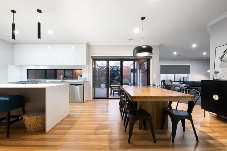 Fifth view of Homely house listing, 14 Hereford Drive, Ascot VIC 3551