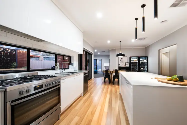 Sixth view of Homely house listing, 14 Hereford Drive, Ascot VIC 3551