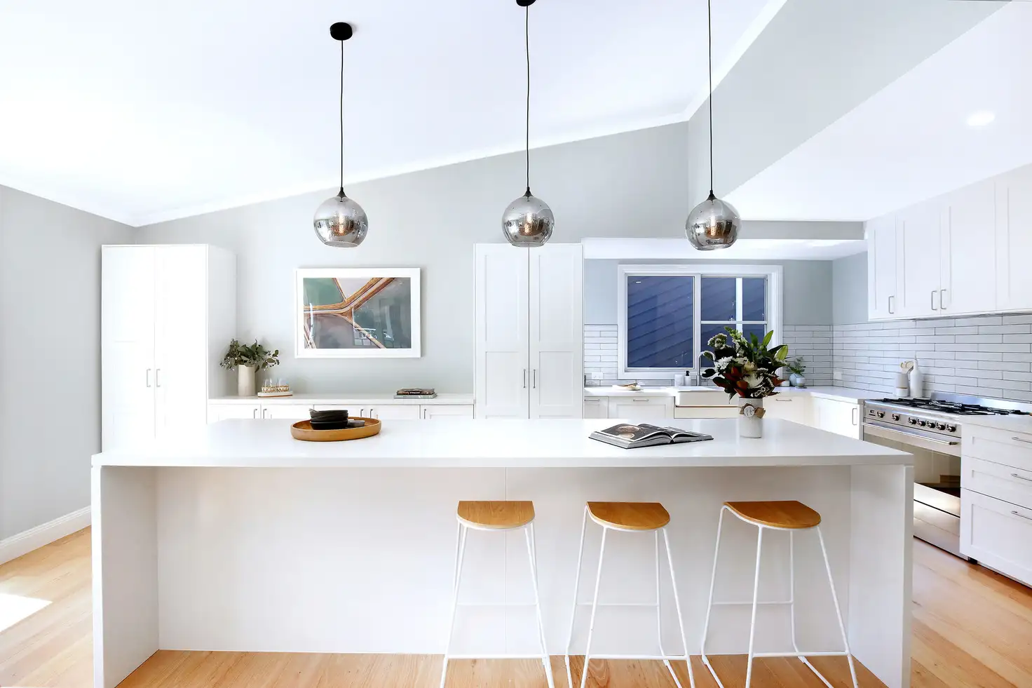 Main view of Homely house listing, 8 Avon Parade, Mount Kembla NSW 2526