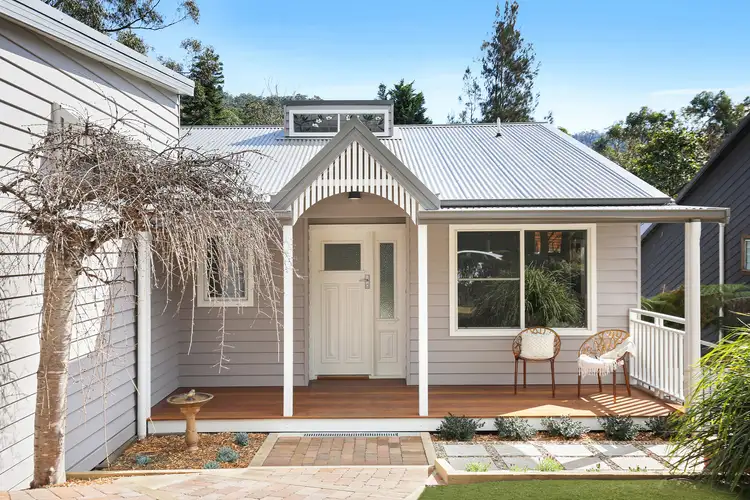 Third view of Homely house listing, 8 Avon Parade, Mount Kembla NSW 2526