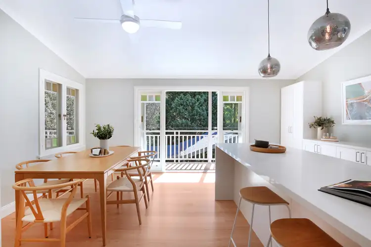 Fourth view of Homely house listing, 8 Avon Parade, Mount Kembla NSW 2526