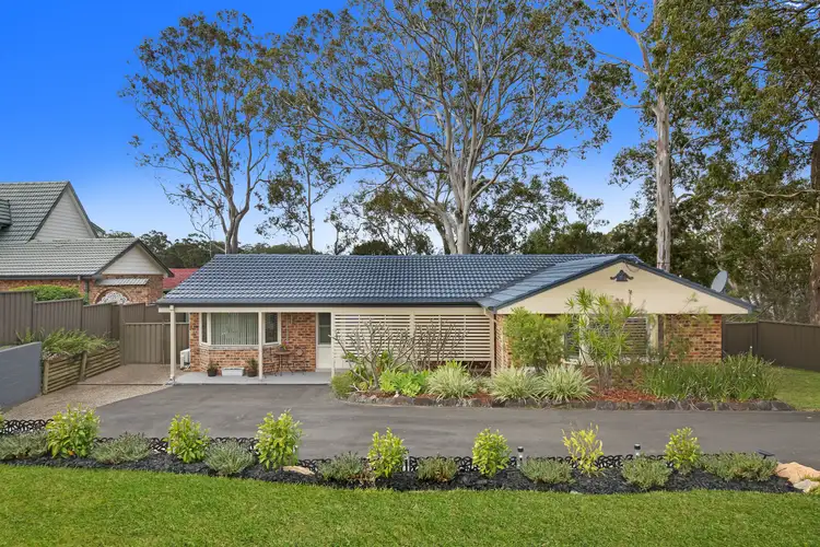 Main view of Homely house listing, 3 Bardess Crescent, Farmborough Heights NSW 2526