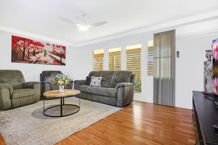 Third view of Homely house listing, 3 Bardess Crescent, Farmborough Heights NSW 2526