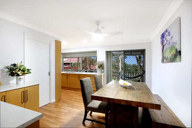 Fourth view of Homely house listing, 3 Bardess Crescent, Farmborough Heights NSW 2526