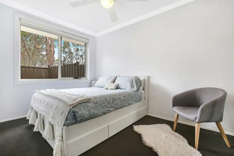 Sixth view of Homely house listing, 3 Bardess Crescent, Farmborough Heights NSW 2526