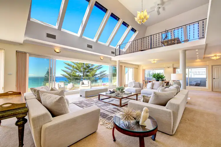 Third view of Homely apartment listing, 18/93-95 North Steyne, Manly NSW 2095