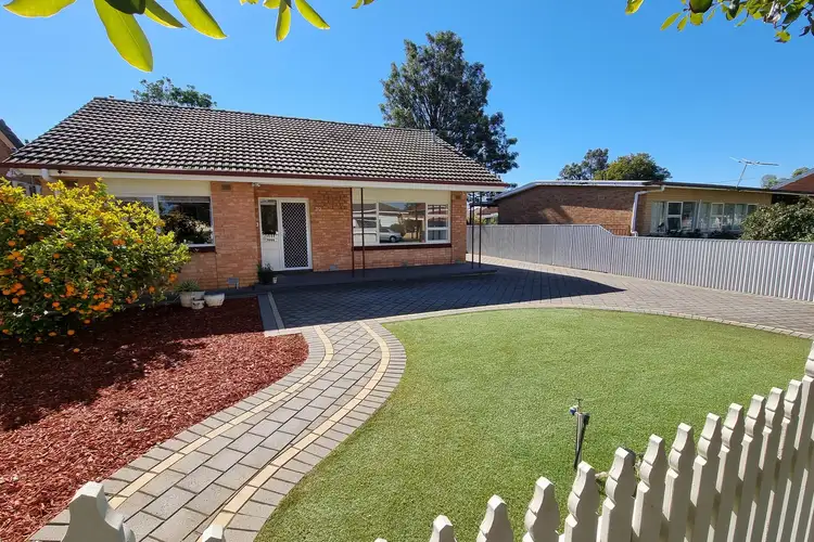 30 Hopetoun Avenue, Kilburn SA 5084