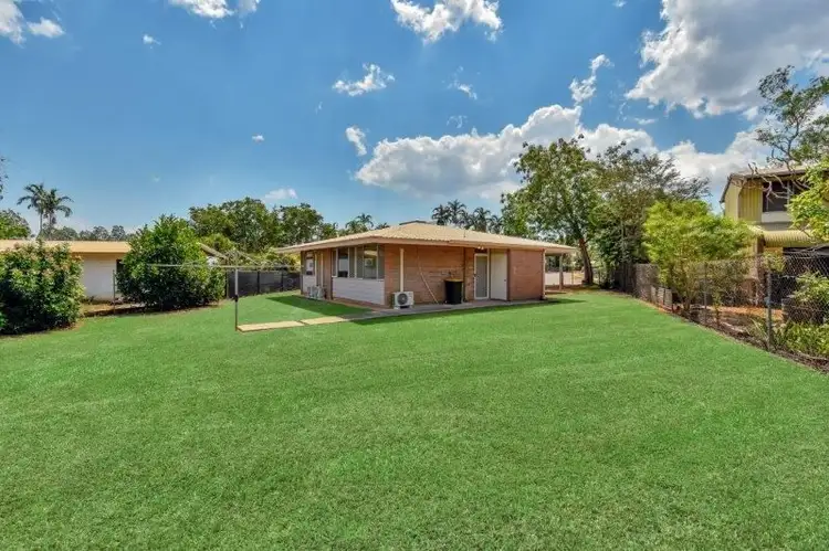 Third view of Homely house listing, 21 Davoren Circuit, Moulden NT 830