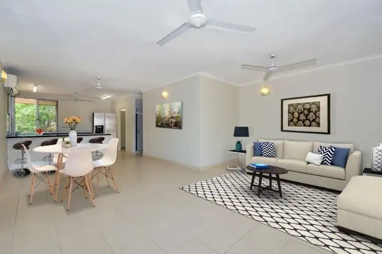 Fourth view of Homely house listing, 21 Davoren Circuit, Moulden NT 830
