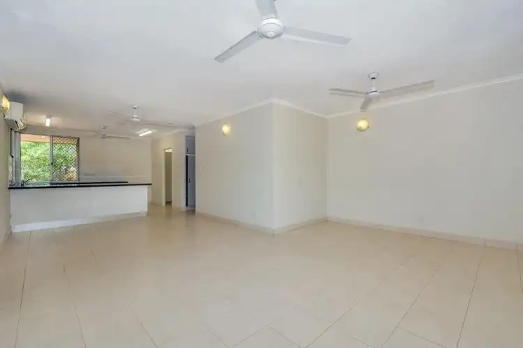 Fifth view of Homely house listing, 21 Davoren Circuit, Moulden NT 830