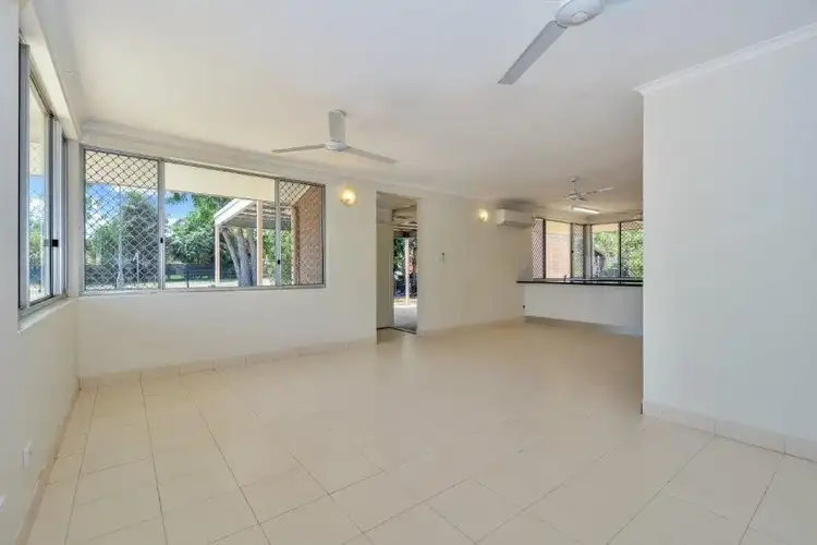 Sixth view of Homely house listing, 21 Davoren Circuit, Moulden NT 830