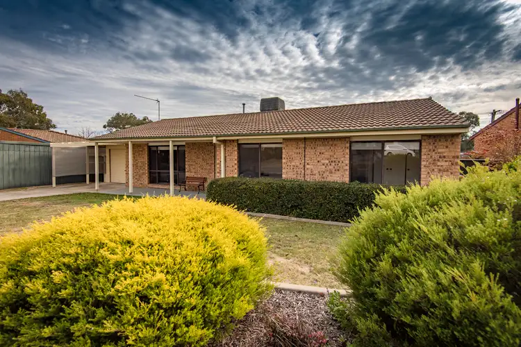 63 Heagney Crescent, Chisholm ACT 2905