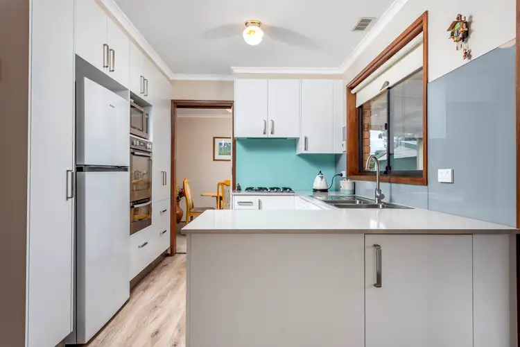 Third view of Homely house listing, 63 Heagney Crescent, Chisholm ACT 2905