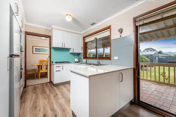 Fourth view of Homely house listing, 63 Heagney Crescent, Chisholm ACT 2905