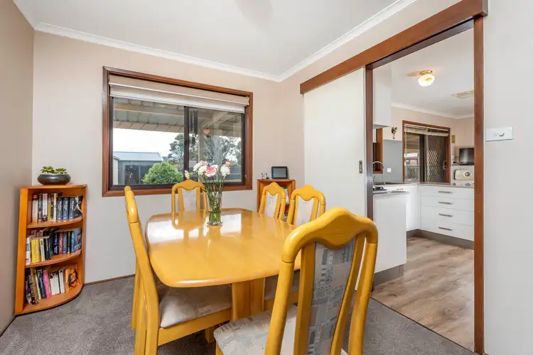 Fifth view of Homely house listing, 63 Heagney Crescent, Chisholm ACT 2905