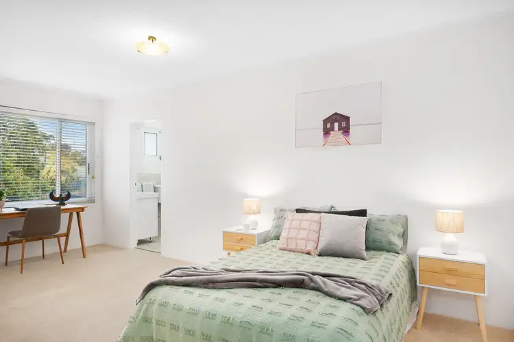 Fourth view of Homely unit listing, 10/50 Crinan Street, Hurlstone Park NSW 2193