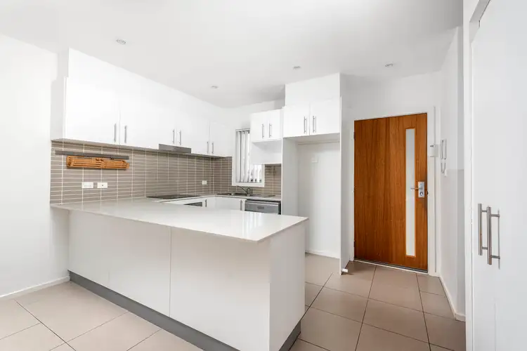 Fifth view of Homely townhouse listing, 34 Coane Street, Holder ACT 2611