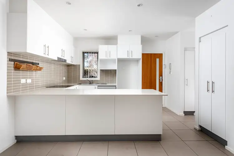 Sixth view of Homely townhouse listing, 34 Coane Street, Holder ACT 2611