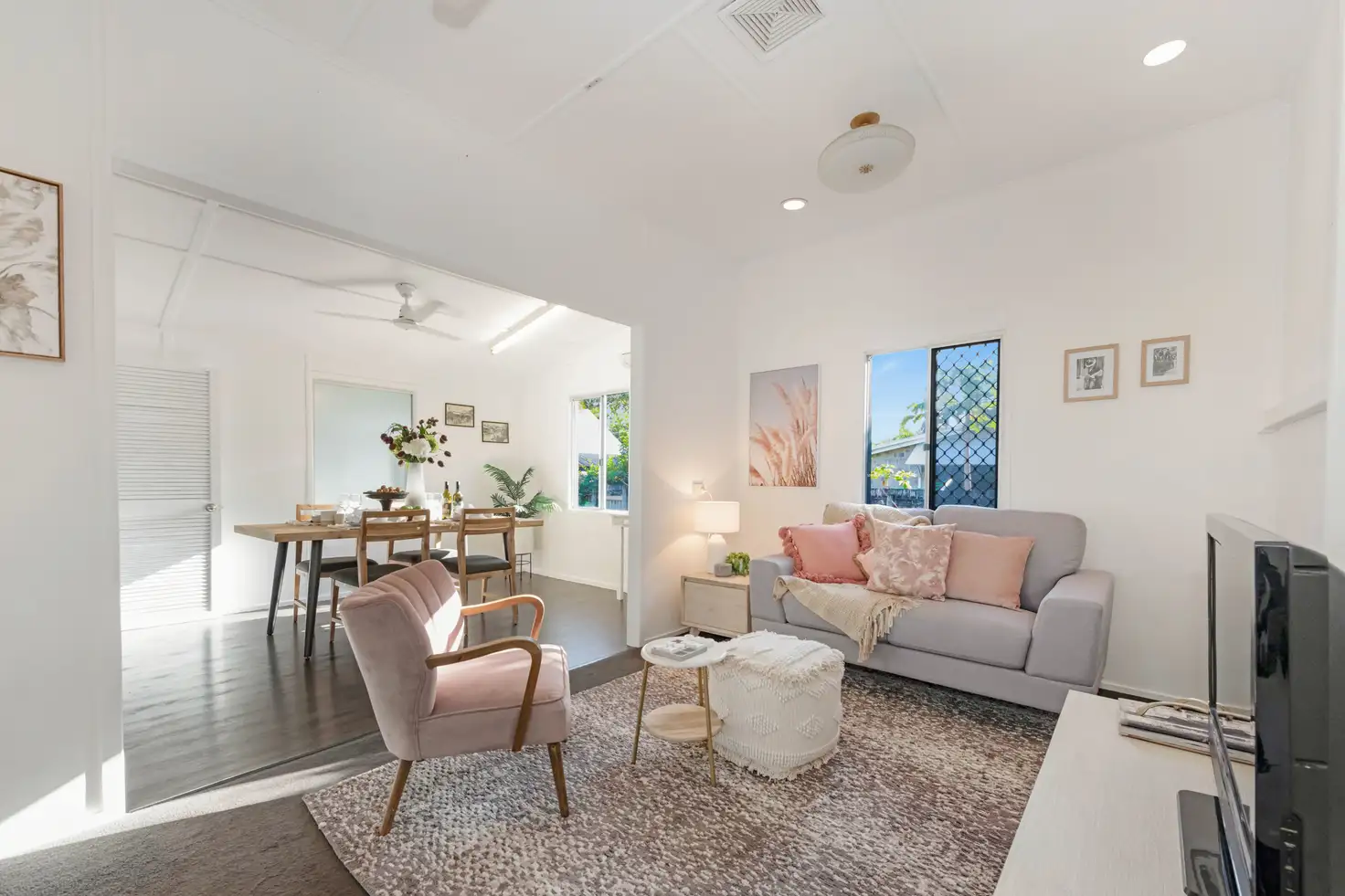 Main view of Homely house listing, 5 Tern Street, Slade Point QLD 4740