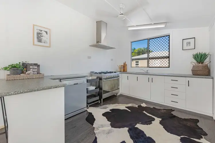 Second view of Homely house listing, 5 Tern Street, Slade Point QLD 4740