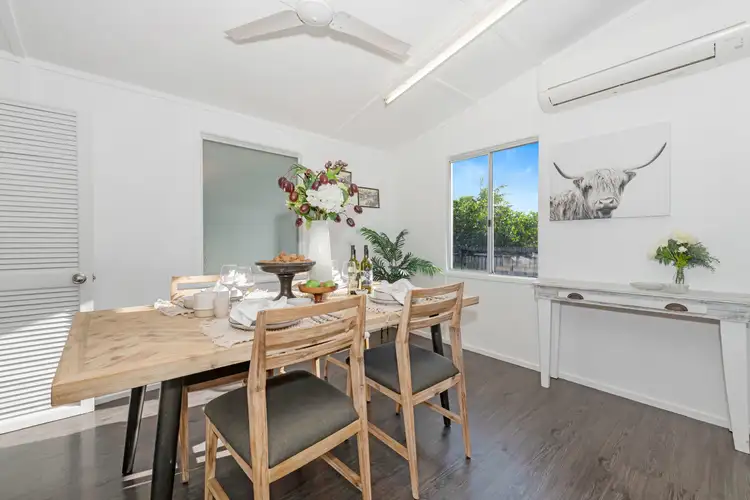 Fourth view of Homely house listing, 5 Tern Street, Slade Point QLD 4740