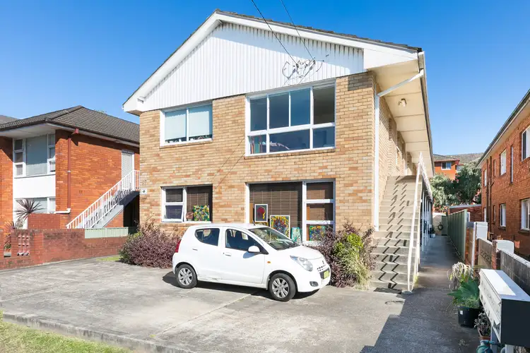 3/97 Elouera Road, Cronulla NSW 2230