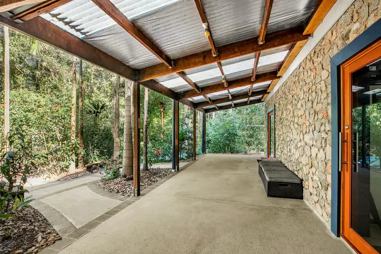 Third view of Homely house listing, 200 Tanawha Tourist Drive, Tanawha QLD 4556