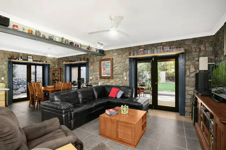 Fourth view of Homely house listing, 200 Tanawha Tourist Drive, Tanawha QLD 4556