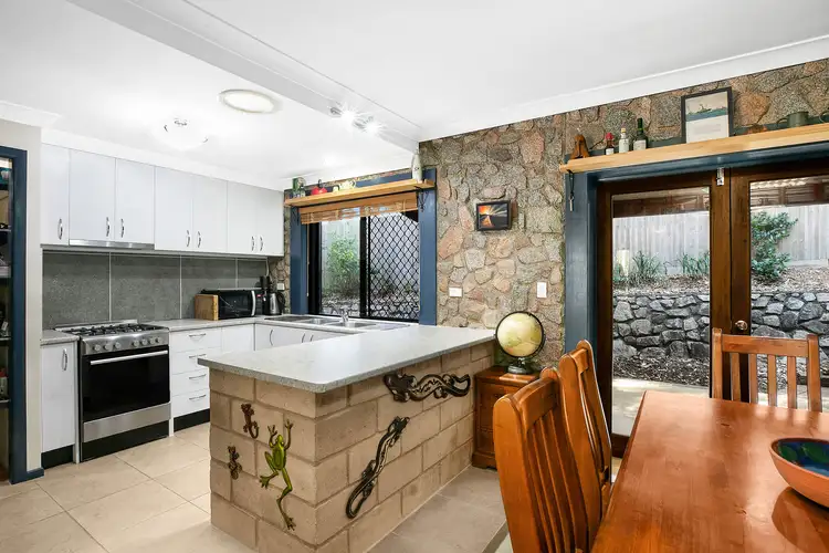 Fifth view of Homely house listing, 200 Tanawha Tourist Drive, Tanawha QLD 4556