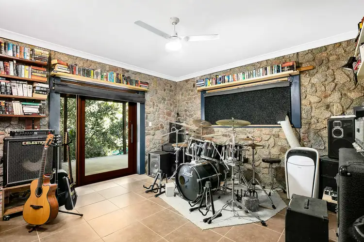 Sixth view of Homely house listing, 200 Tanawha Tourist Drive, Tanawha QLD 4556