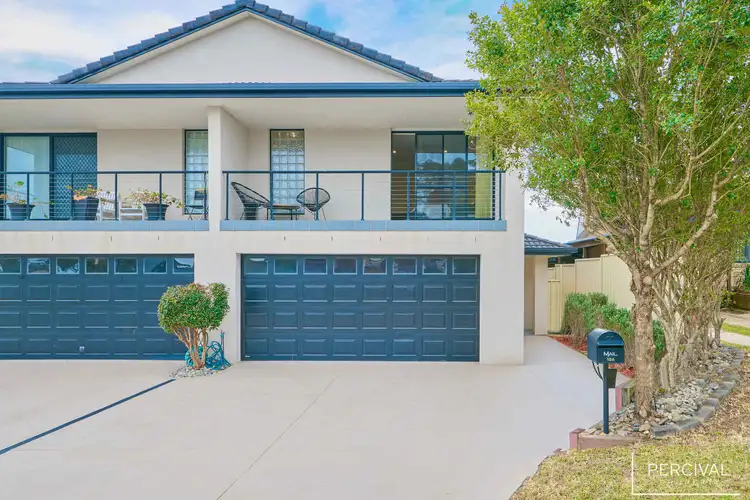 Main view of Homely house listing, 19a Mermaid Crescent, Port Macquarie NSW 2444
