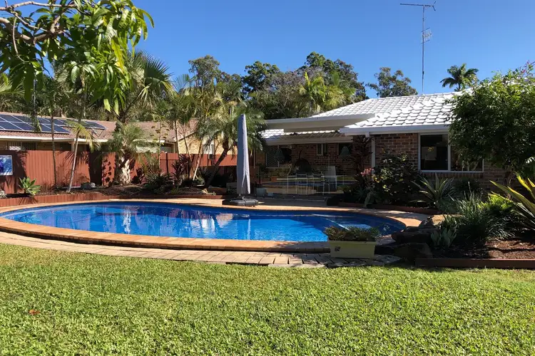 15 Whitehaven Drive, Buderim QLD 4556