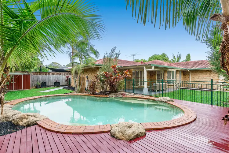 Main view of Homely house listing, 20 Laurance Court, Wellington Point QLD 4160
