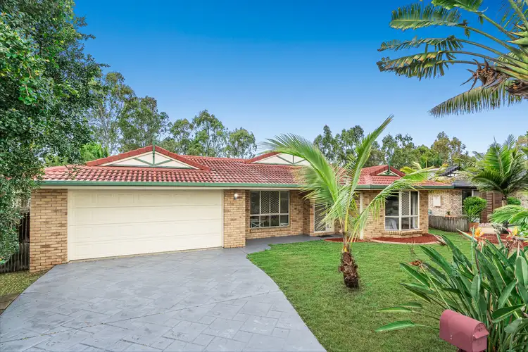 Second view of Homely house listing, 20 Laurance Court, Wellington Point QLD 4160