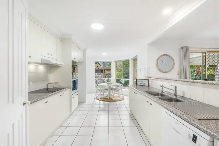Third view of Homely house listing, 20 Laurance Court, Wellington Point QLD 4160
