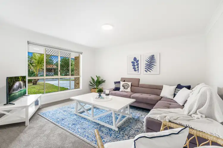 Sixth view of Homely house listing, 20 Laurance Court, Wellington Point QLD 4160
