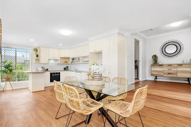 Third view of Homely house listing, 8 Yurara Street, Everton Park QLD 4053