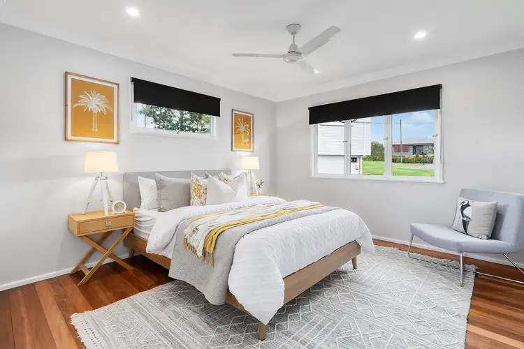 Fifth view of Homely house listing, 8 Yurara Street, Everton Park QLD 4053