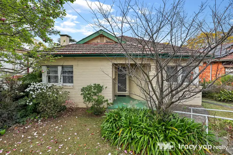 523 Blaxland Road, Denistone East NSW 2112